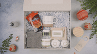 Sending a BIG hug Luxury Gift Spa Set - Full on Pampering - BIG FRENCHIES