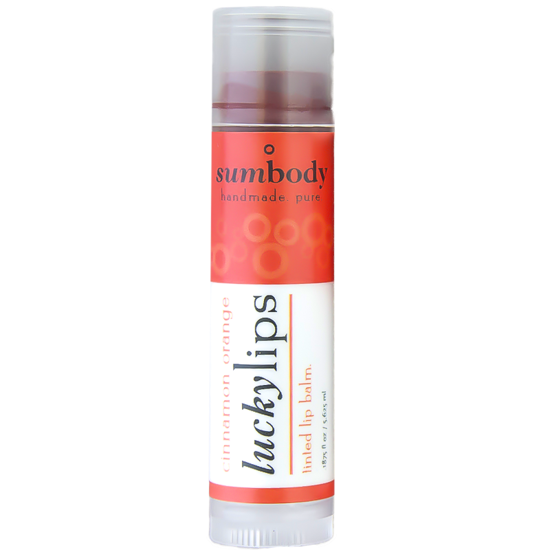 Tinted Lip Balm - BIG FRENCHIES