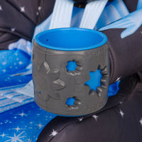 Cinderella Platinum 2-in-1 Harness to Booster Car Seat