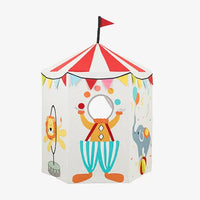 Circus Tent - BIG FRENCHIES