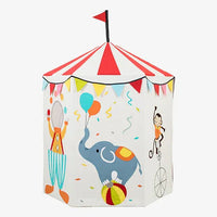 Circus Tent - BIG FRENCHIES