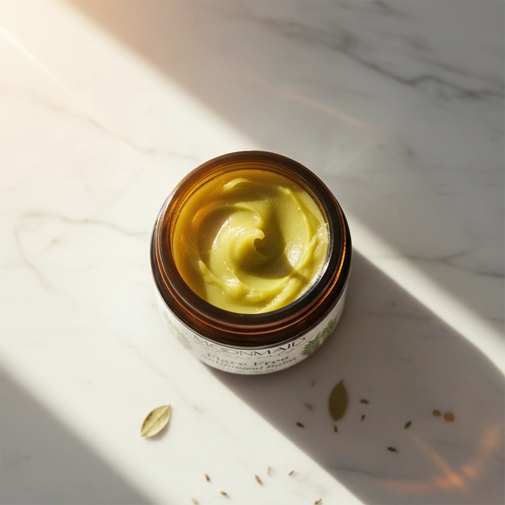 Flare Free Antifungal Balm - BIG FRENCHIES