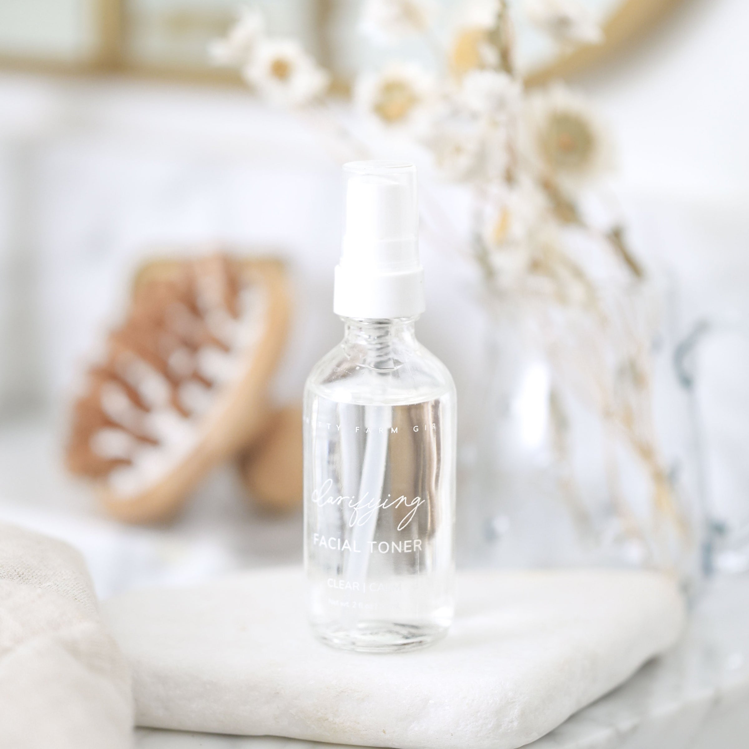 Clarifying Hypochlorous Acid Toner - BIG FRENCHIES