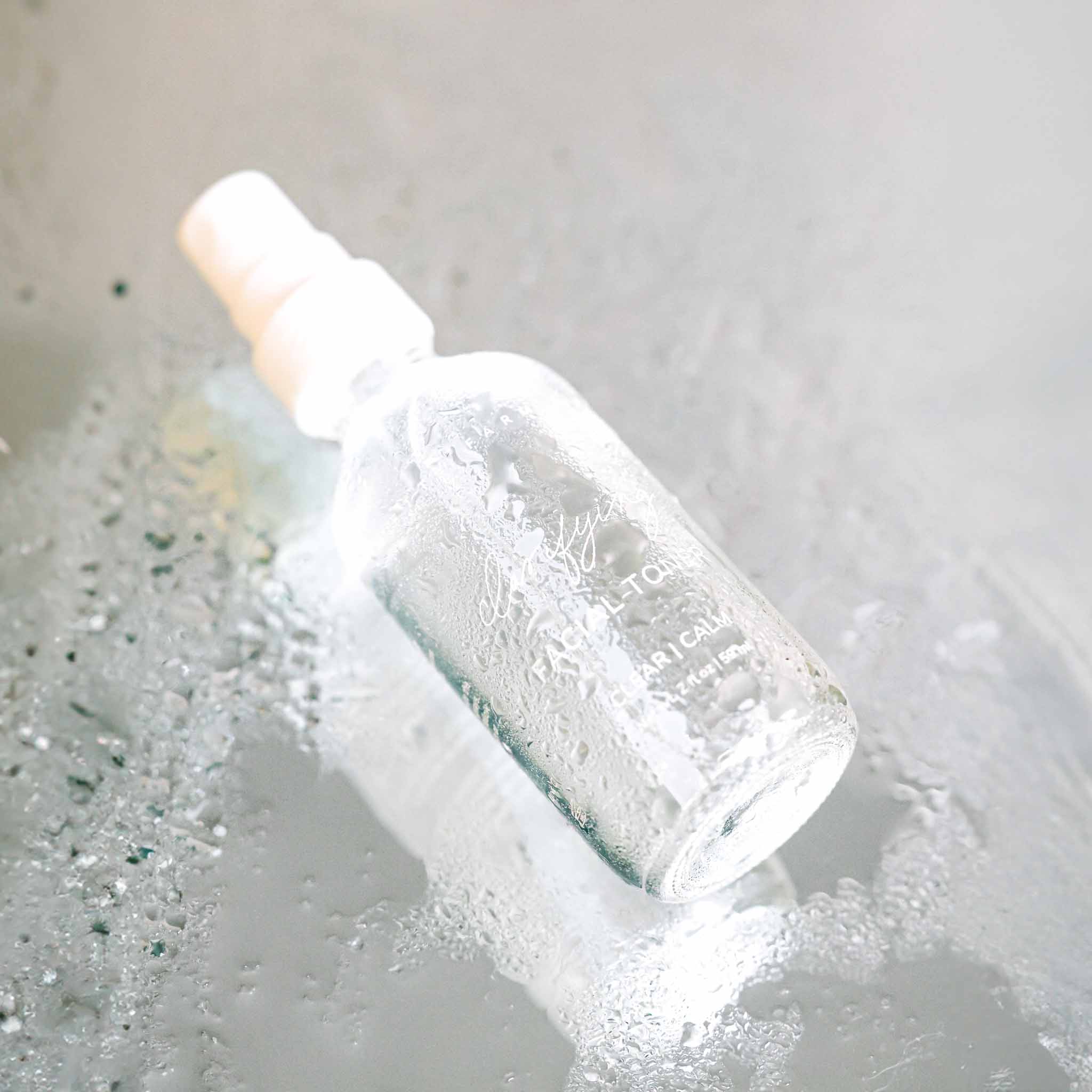 Clarifying Hypochlorous Acid Toner - BIG FRENCHIES