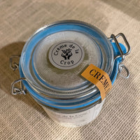 Face Mask - French Clay & Turmeric (Brighten) - BIG FRENCHIES