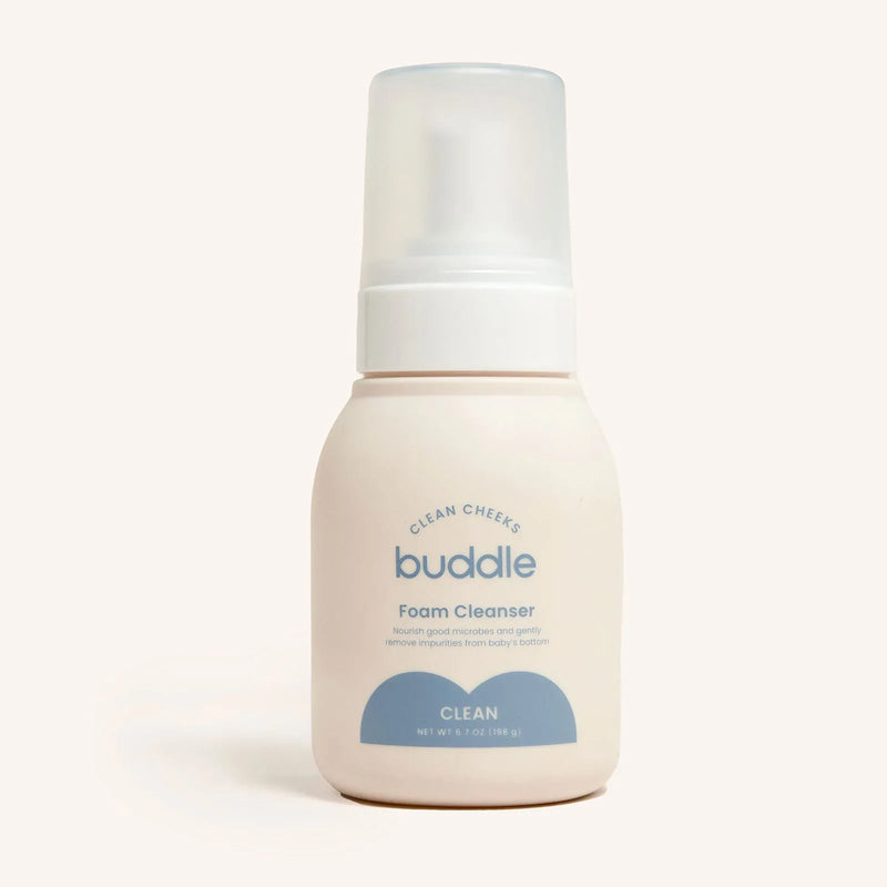 Buddle Clean Cheeks - BIG FRENCHIES