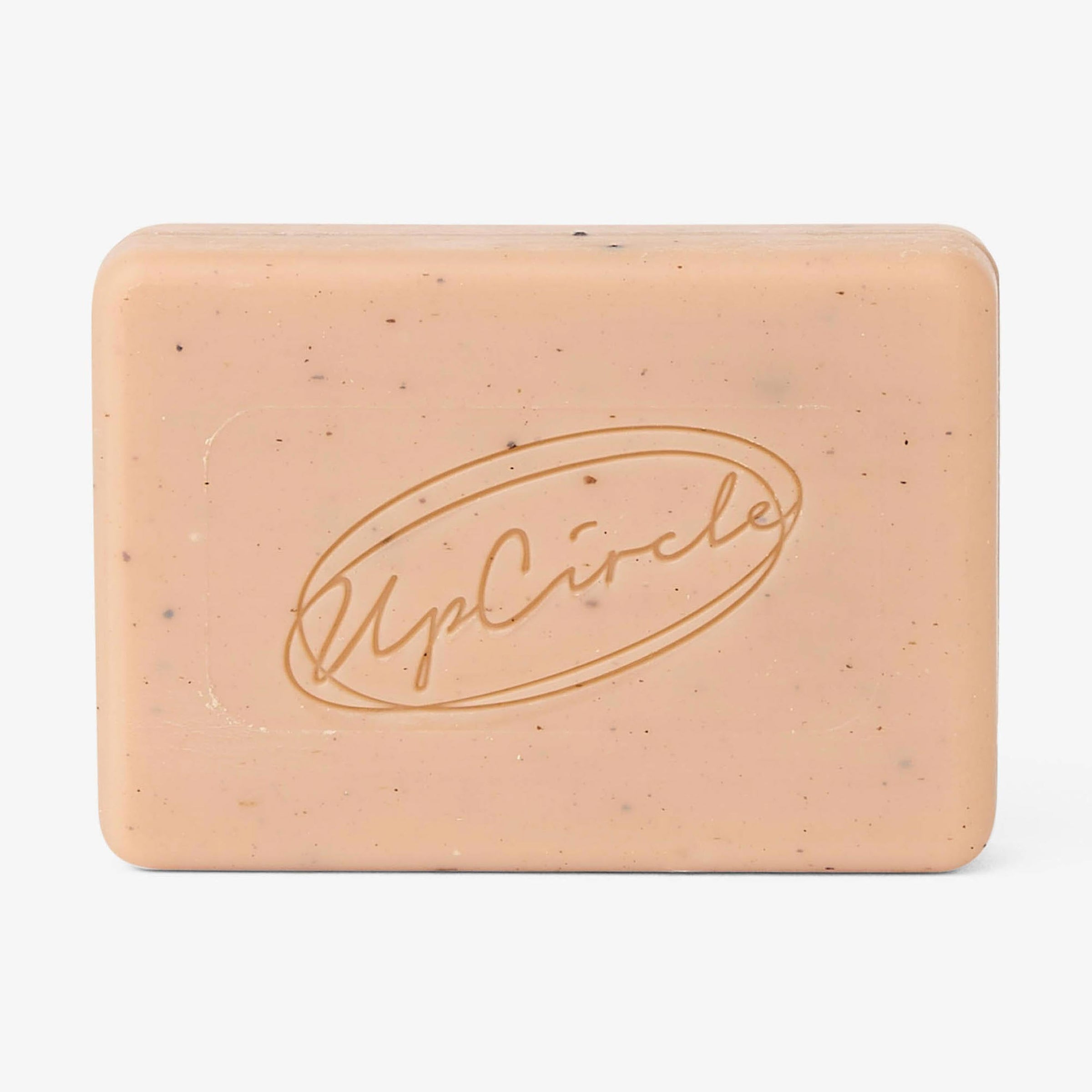 Cinnamon + Ginger Cleansing Bar