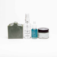 Clear + Calm Basics Kit - BIG FRENCHIES