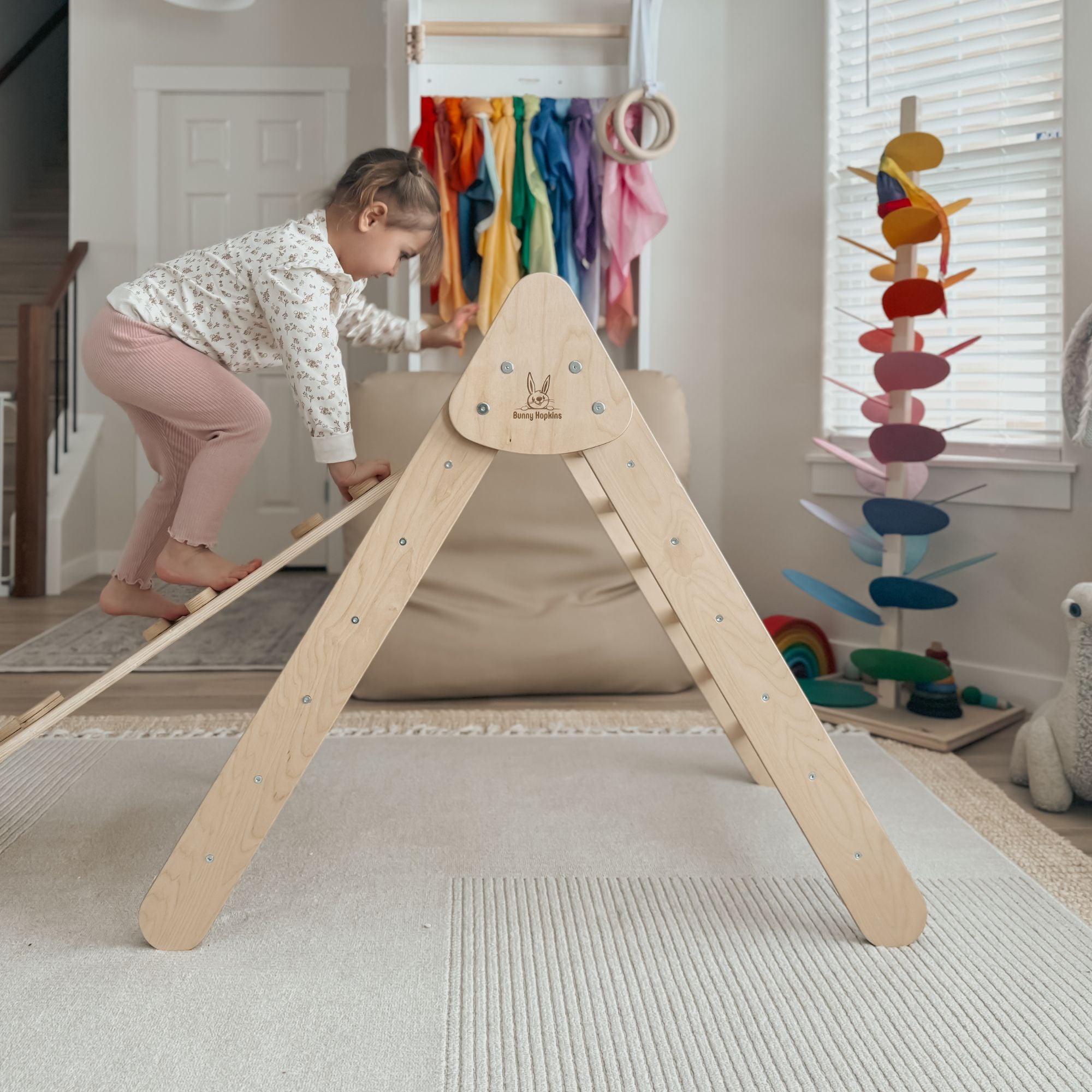 Complete Home Adventure Playset