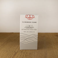 Clingmans Dome Candle - BIG FRENCHIES