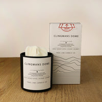 Clingmans Dome Candle - BIG FRENCHIES