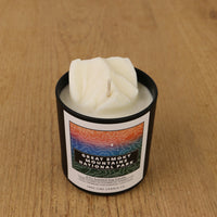 Great Smoky Mountains National Park Candle - BIG FRENCHIES