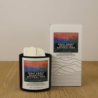 Great Smoky Mountains National Park Candle - BIG FRENCHIES