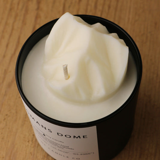 Clingmans Dome Candle - BIG FRENCHIES