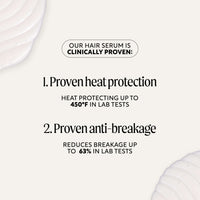 Hair Serum with Fermented Rice Water + Baobab