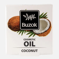 Coconut Butter