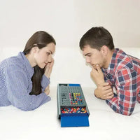 Code Breaker Decrypteur Game Outset - BIG FRENCHIES
