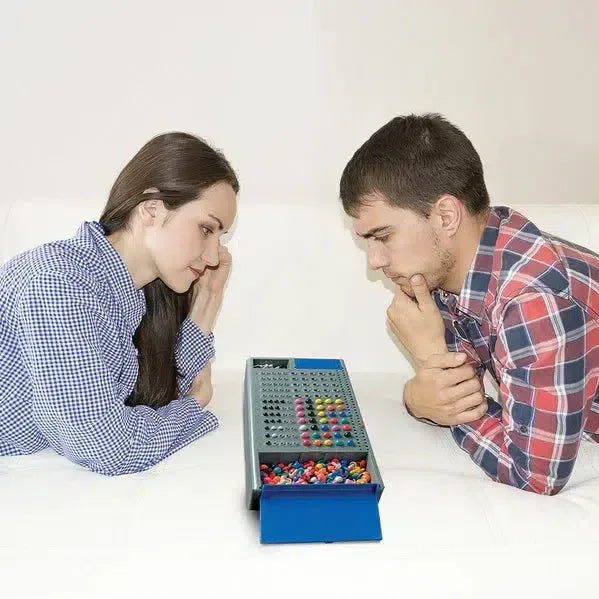 Code Breaker Decrypteur Game Outset - BIG FRENCHIES