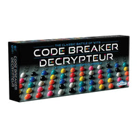 Code Breaker Decrypteur Game Outset - BIG FRENCHIES