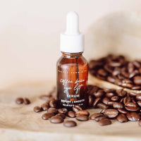 Coffee Bean Eye Lift Serum - BIG FRENCHIES