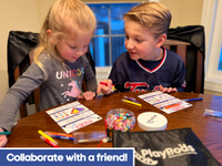 PlayPods | Super Me | Play Date Activity