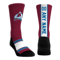 Colorado Avalanche - Custom Jersey