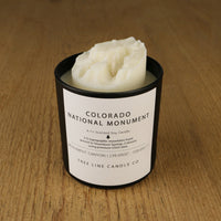 Colorado National Monument Candle - BIG FRENCHIES