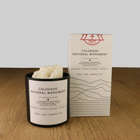 Colorado National Monument Candle - BIG FRENCHIES