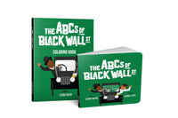 Black Wall Street - Greenwood Bundle - BIG FRENCHIES