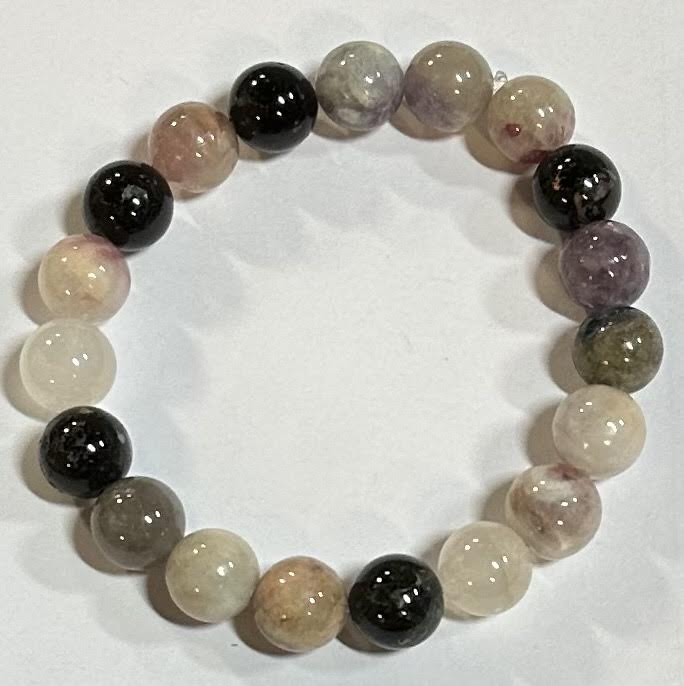 Bracelets, Gemstone - 10MM