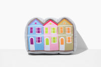 Painted Ladies Nose Work Dog Toy