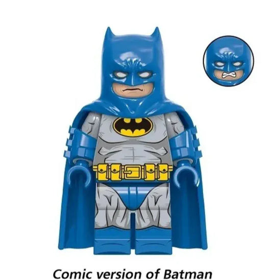 Batman - Comic Book Version - BIG FRENCHIES