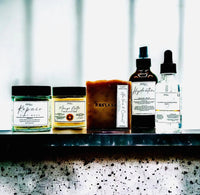 Complete Acne Treatment Kit for a Flawless Complexion