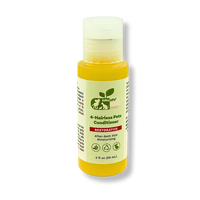 4-HAIRLESS PETS RESTORATIVE CONDITIONER