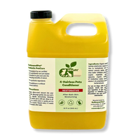 4-HAIRLESS PETS RESTORATIVE CONDITIONER