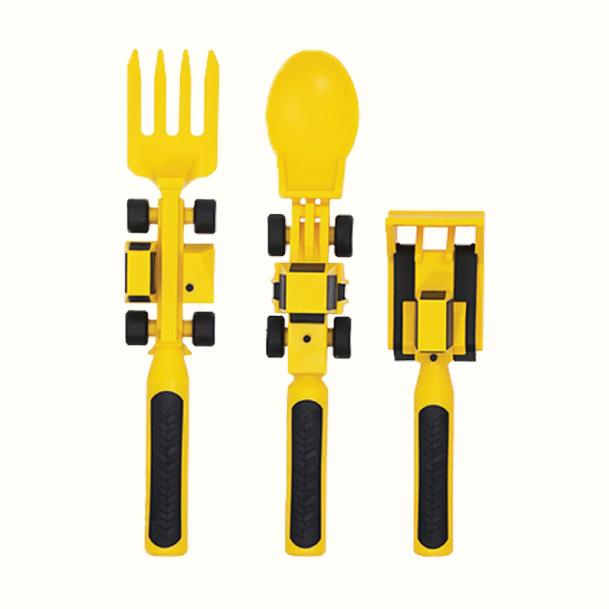 Set of 3 Utensils - BIG FRENCHIES