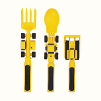 Set of 3 Utensils