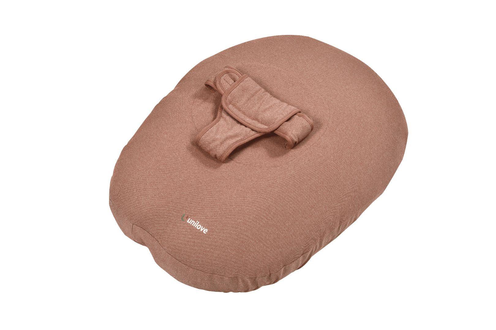 Hopo 7-in-1 Maternity Pillow - BIG FRENCHIES