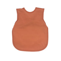 Solid Copper Minimalist Bapron SALE - BIG FRENCHIES