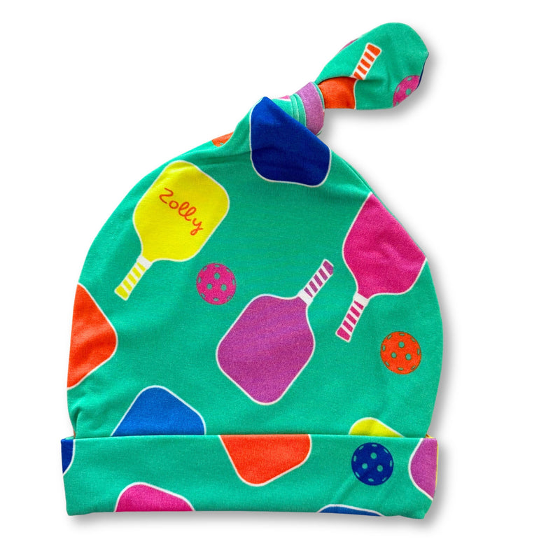 Pickleball Hat - BIG FRENCHIES
