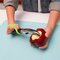 Green 2 pack (small with medium holes)