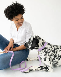 Original Dog Leash with Neoprene Handle - BIG FRENCHIES