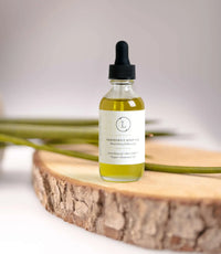 Father's Day Gift -Fresh earthy Natural skincare set, Eucalyptus Men Grooming kit - BIG FRENCHIES