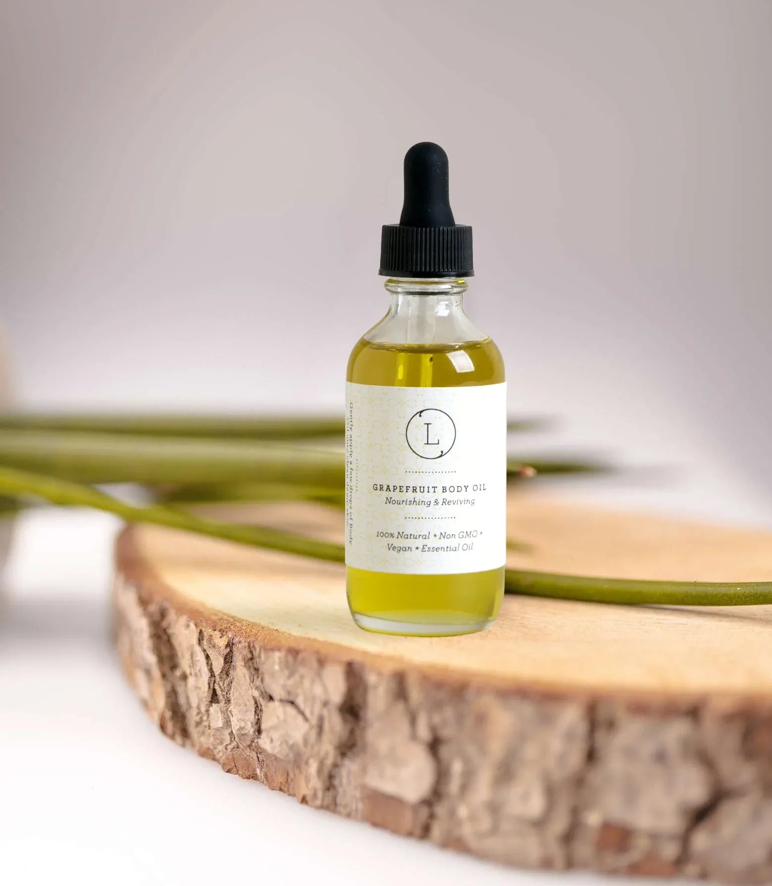 Father's Day Gift -Fresh earthy Natural skincare set, Eucalyptus Men Grooming kit - BIG FRENCHIES