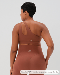 AXK CORE Cross Body Nursing Bra - BIG FRENCHIES