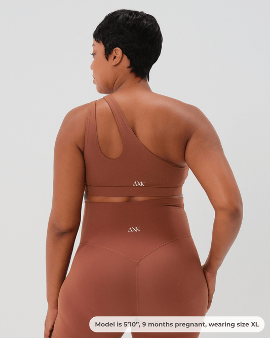 AXK CORE Cross Body Nursing Bra - BIG FRENCHIES
