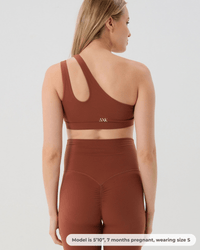 AXK CORE Cross Body Nursing Bra - BIG FRENCHIES
