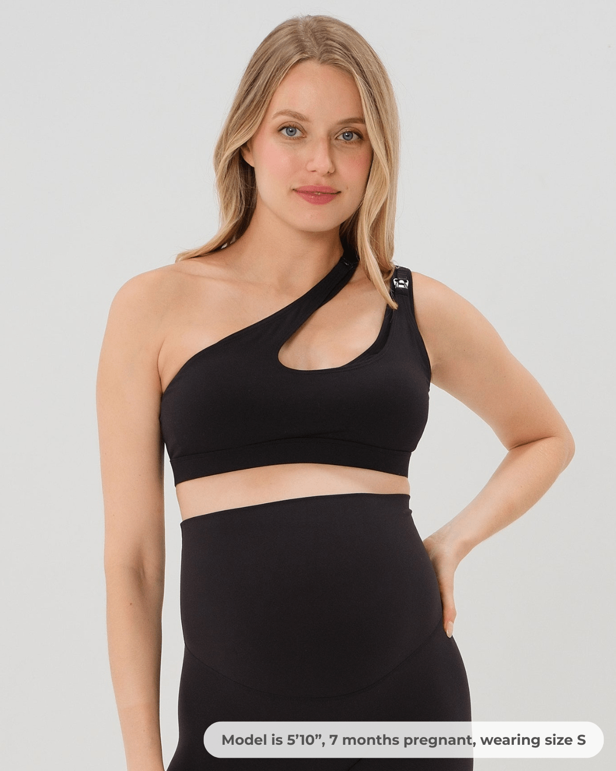 AXK CORE Cross Body Nursing Bra - BIG FRENCHIES
