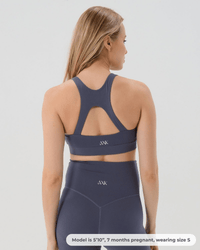 AXK CORE Full Support Nursing Bra - BIG FRENCHIES