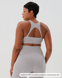 AXK CORE Full Support Nursing Bra - BIG FRENCHIES